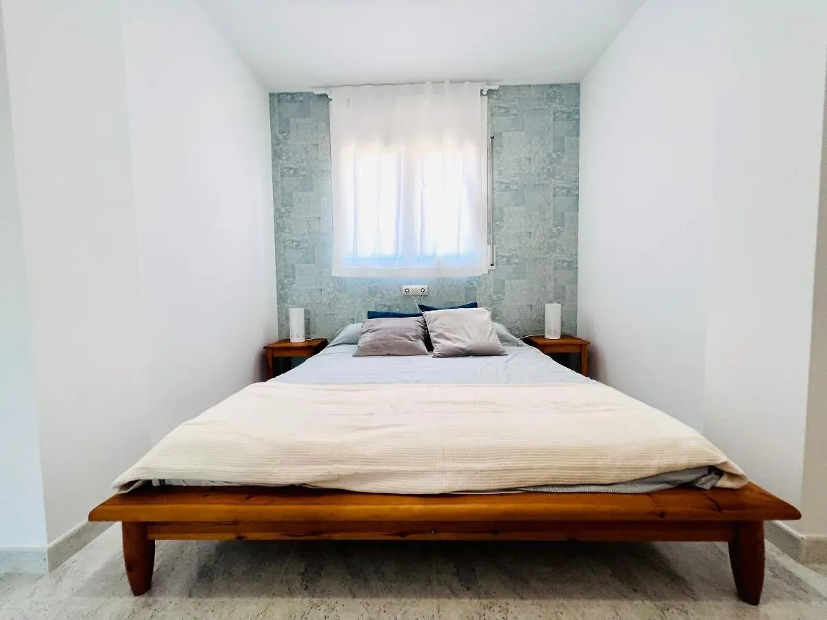 Apartamento P.Bañuls 11 Ampuriabrava España